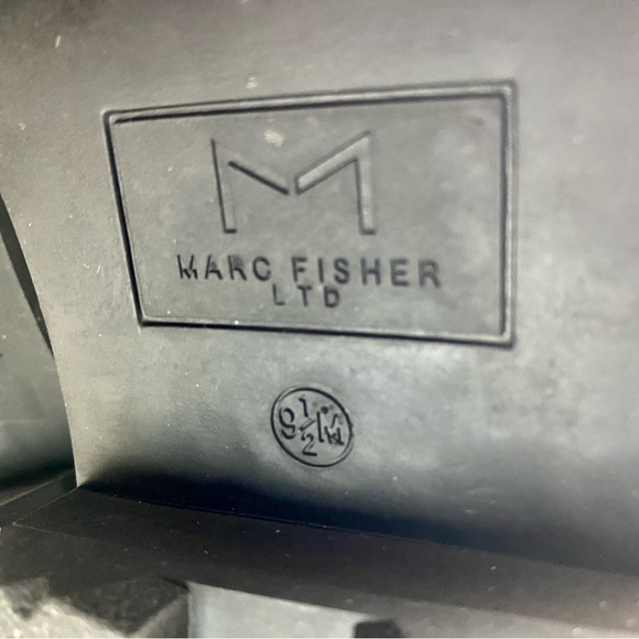 New Marc Fisher boots - Picture 8 of 9